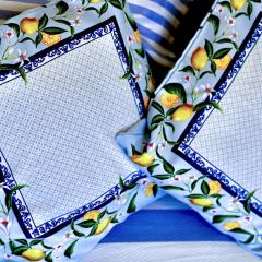 Апартамент Limoncini