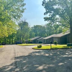 Greens One Vacation Home 21