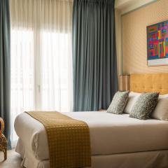 BYPILLOW Residence Abril