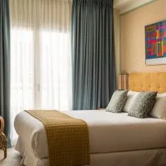 BYPILLOW Residence Abril