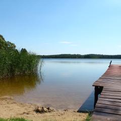 Bajkowe Mazury Domek Wakacyjny