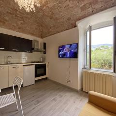 LA CASA DEL BORGO nature sport & relax Big Loft