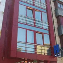 Hotel Ruta de la Plata de Asturias
