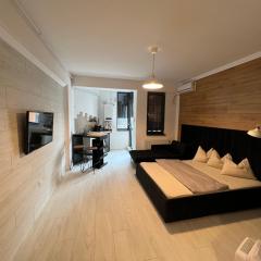 Studio 413 Resort Mamaia Nord