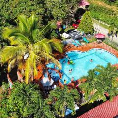 HOTEL CAMPESTRE VILLA BETEL