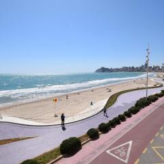 BENIBEACH - Fincas Arena