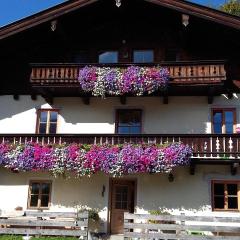 Ferienzimmer Brennerbauer