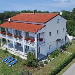 Apartman Melita