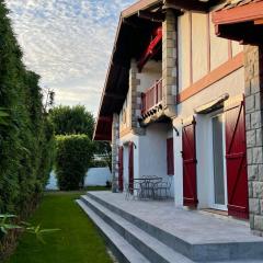 Bed & Breakfast L'Etape Basque