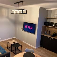 La vertindus - Centre ville