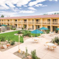 ラ キンタ イン ツーソン イースト（La Quinta Inn by Wyndham Tucson East）