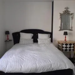 Appartement OH! Duc de Sully