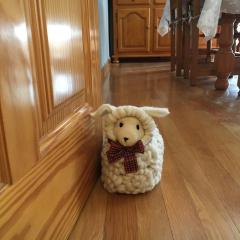 Apartamento El Tilo de Benás