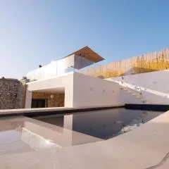 Villa Li Munti con piscina