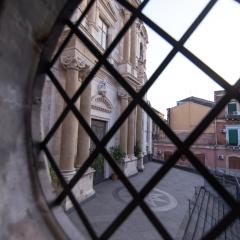 il sacrato di casa loreto