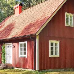 7 person holiday home in VANKIVA-By Traum