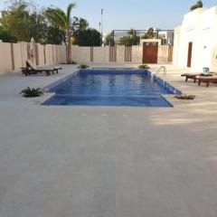 Royal Hawana Apartment salalah