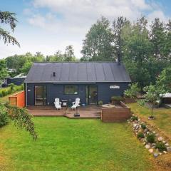 Holiday home Hals CXV