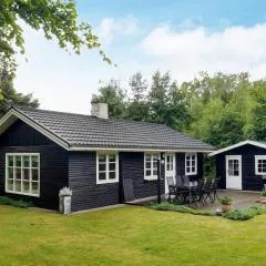 Holiday home Hals CXVII