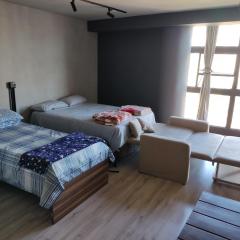 Espaço aconchegante - Centro - São Paulo
