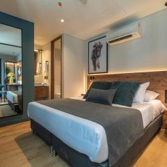 Hashtag 98 Hotel By Jalo