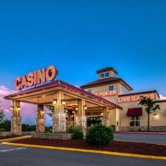 Lakeside Hotel Casino