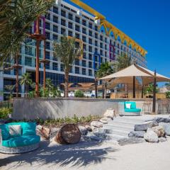 Centara Mirage Beach Resort Dubai