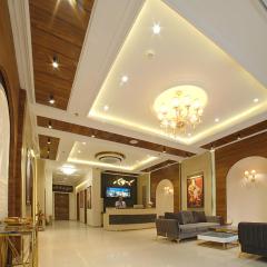 Hotel PSK Pride- TOP Rated property in Amritsar