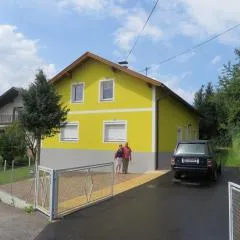 Ferienhaus Deller