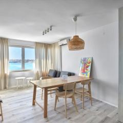 1BD Flat with a stunning SEA VIEW in Sozopol by Flаt Manаger