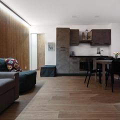 Chalet 5 Laghi / LuxApt / Town Centre