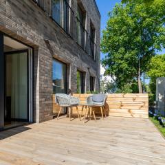 Apartamentai Liepų take