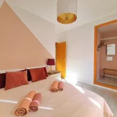 Apartamento Cartagena centro