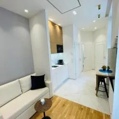 ZEUS Design Apartment Erlach #62