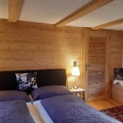 Hüttenzauber