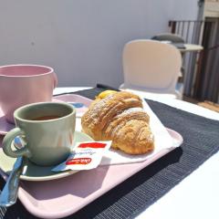 B&B Tra le vie del borgo