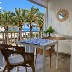 ALTEA BEACHGATE - Acceso Privado a la PLAYA