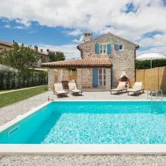 Villa Ivea