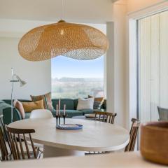 Subliem relax app 6p met buitenzwembad & tuin