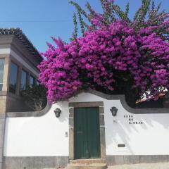 Casa tranquila com jardim, o refúgio ideal para abrandar