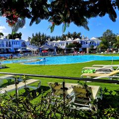 Maspalomas Bungalow C I