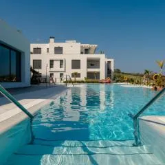 The Links Alcaidesa apartment