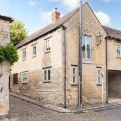 Luxury cottage in Stamford featured in the Sunday Times, best place to live