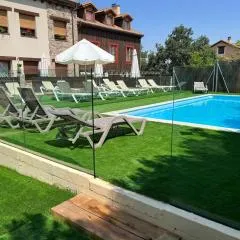 Casa Valsain
