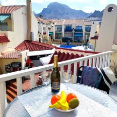 Mareverde Elisa, 1 bedroom & Wifi Free