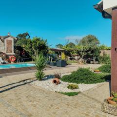 Casa do Casal - Country House with Swimming Pool