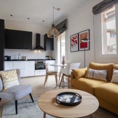 63MALL1030 - Beautiful apartment near the Sagrada