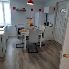 Charmant logis en duplex