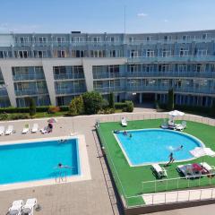 Gradina Sunny Deluxe apartment