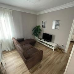 Alameda Apartament Center